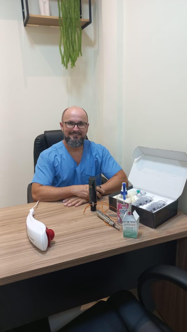 Avaliação e atendimento personalizado